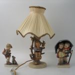 439 1481 Figuriner